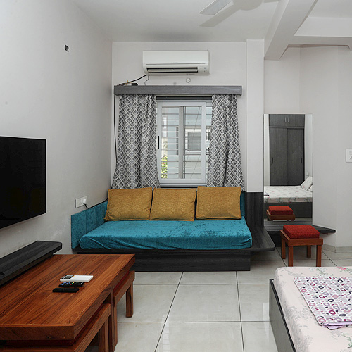 Shrivardhan Homestay Shrivardhan Homestay